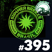 SAC 395 - Summer Breeze 2024, Indika