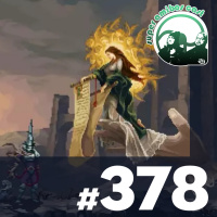 SAC 378 - Blasphemous II, Rise of the Triad, 30XX, Turbo Overkill