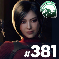 SAC 381 - RE4 Separate Ways, França e o Labirinto, Starfield