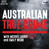 The Great Bookie Robbery and the Gamble of Crime with Andrew Rule