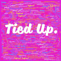 Tied Up: Alec Baldwin