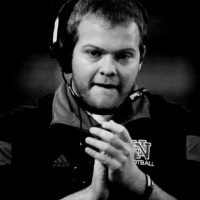 Episode 104 w/ John Glenn Head Football Coach Austin Foust 11 - 12 - 18