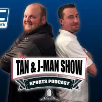Great Weekend for the J-Man! Episode 156