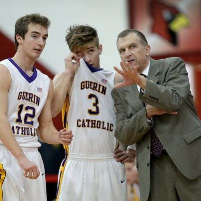 The Tan And J-man Show