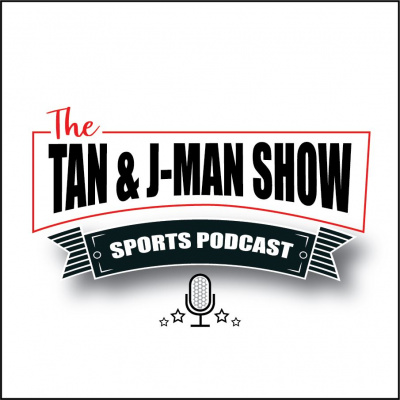 The Tan And J-man Show
