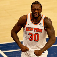 Чудеса Никс и Вашингтона, позиция силы Бруклина | NBA 2020-21