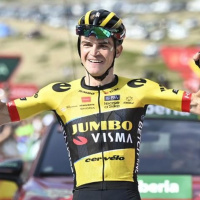 Feel good історії та провал Ремко на Хаваламбре. Перший тиждень Вуельти | Тандем