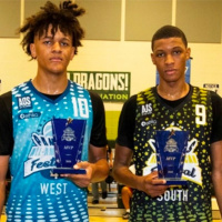 Паоло и Джабари: главные атакующие таланты драфта НБА | Он вам не Банчеро