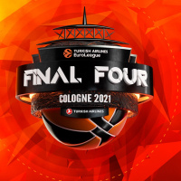 Кельн принимает главные матчи сезона. Большое превью F4Glory | Euroleague 2020-21