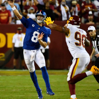 Дэнни Даймс - лучший игрок, а Канзас проиграл в футбол. Итоги второй недели NFL | NFL-2021