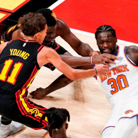 Матч года в Лос-Анджелесе + первая часть превью старта плей-офф | NBA 2020-21