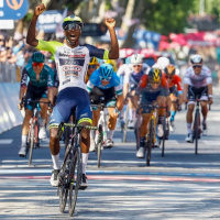 Проверка Блокгаузом, курьез Гирмая и сплетни по трансферам. Джиро в разгаре | Тандем