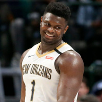 Топ-50 игроков NBA 2019-20 по версии SportHub