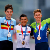 Жажда золота в Токио. Итоги велоспортивной части Олимпиады | Тандем