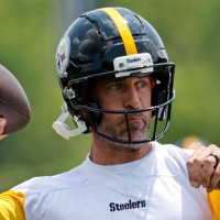 Роджерс в Стілерз/Жлоби з Бенгалз/Чи все так погано в Браунз? Мейлбег | NFL-2025