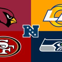 Превю сезону NFL. Дивізіон NFC West | NFL-2024