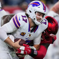 Сузукі Вітара НФЛ, проблеми Маккарті, чемпіонський захист Філи| NFL-2025