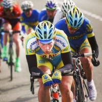 Шо по українському велоспорту та підсумки першого тижня Джиро | Тандем