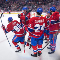 Ренессанс Монреаля, блокбастер Коламбуса и Виннипега и трагедия ДАнджело | Форчек не пройдет