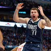 Проблеми Далласа, битва за MVP в NBA, Євроліга та дійсно шалене Шаленство