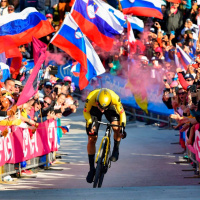 Хепі-енд Рогліча на Монте Луссарі, який тягне на голлівудський фільм. Підсумки Джиро-2023 | Тандем