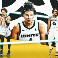 Драфт НБА-2021. Мок-драфт SportHub