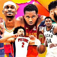 Підсумкові нагороди за регулярку NBA та передмова до першого раунду плей-офф