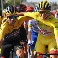 На штурм Альп Дюэз и Галибье! Превью Тур де Франс-2022 | Тандем