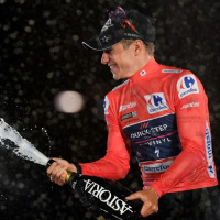 Коронация Ремко, истерика Роглича и паника Израиля. Итоги Вуэльты-2022 | Тандем