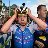 Бельгийская неделя в Арденнах и бенефис Ремко на Льеж-Бастонь-Льеж | Тандем