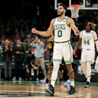 NBA Finals-2022. Game 3