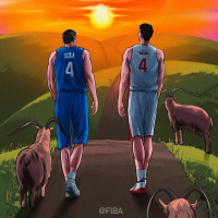 Баскетбол на Олимпиаде. Прощание с легендами и время решающих матчей