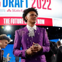 Шок первого пика, богатые ходы ОКС и все итоги драфта НБА-2022 | Он вам не Банчеро