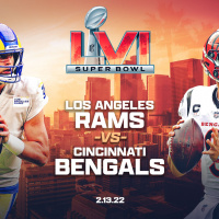 Превью Super Bowl LVI, рекламы, халф-тайм шоу и финал тренерской карусели | NFL-2021