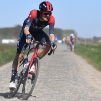 Триумф Империи зла в Аду Севера. Итоги Париж-Рубе | Тандем