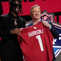 Драфт нападу, перемога над расизмом і кращі піки. Підсумки драфту | NFL-2024