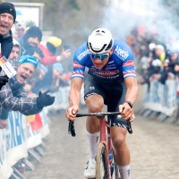 Чи буде конкуренція у ван дер Пула? Превю Тура Фландрії | Тандем