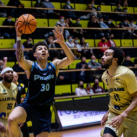 Днепр делает невозможное + превью полуфиналов сезона в украинском баскетболе