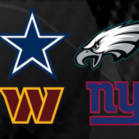 Превю сезону NFL. Дивізіон NFC East
