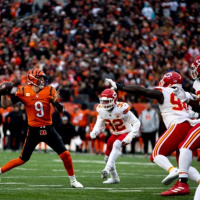 Шок и преодоление в финалах конференций, тренерская карусель и уход ГОАТ-а | NFL-2021