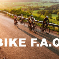 FAQ Велоспорт для новачків | Тандем