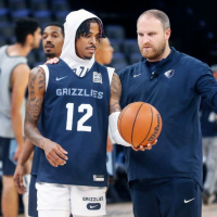 Мемфіс несподівано змінює тренера, Східний сум та Західна інтрига, NBA йде до Європи