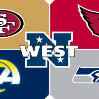 Превю сезону NFL-2023. Дивізіон NFC West