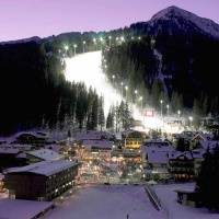 Первая часть сезона у горнолыжников закончена, подводим итоги | Зимние каникулы