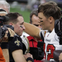 Брэди против Бриза и другие итоги Дивизионного Раунда Плей-офф | NFL-2020