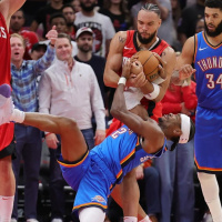 Молодь запалює на Заході, Атланта громить фаворитів в Кубку NBA та сенсаційний Париж в Євролізі