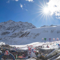 Зимова Формула-1 стартує | Зимові канікули 22/23