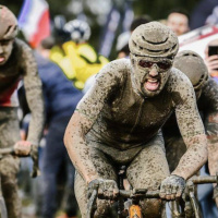 Подорож в пекло. Превю Паріж-Рубе | Тандем