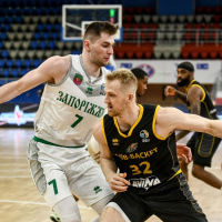 Награды и все лауреаты сезона 2020-21 в украинском баскетболе