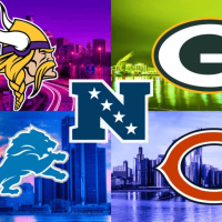 Превю сезону NFL-2023. Дивізіон NFC North